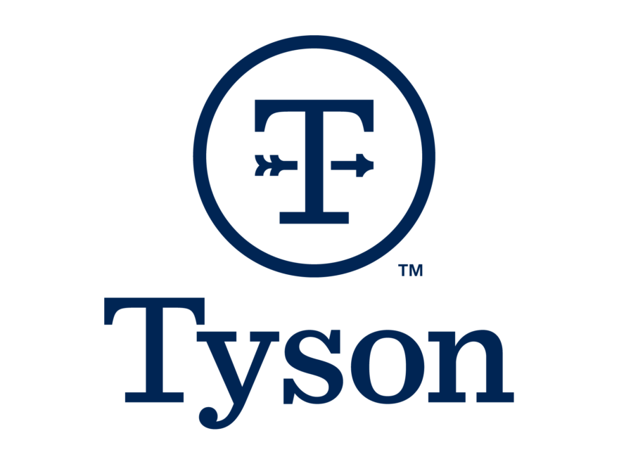 Tyson Logo